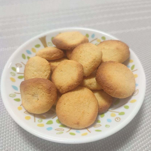 そぼくっきー