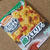 味の素のおかずごはん鶏パエリア用がうまうま( ^ω^ )