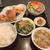 中華ランチ