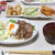 贅沢どんぶり♪のランチ。。。と、SweetsはやっぱりGIOTTO