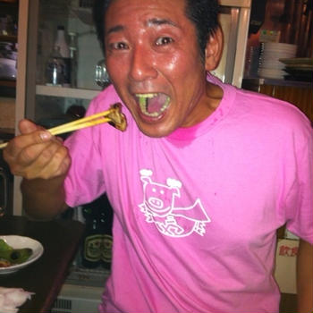 三年ぶりぐらいかな？
