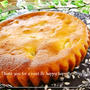 息子のリクエスト♪バナナヨーグルトケーキ！