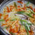 8月5日　　辣椒白湯麺