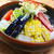 夏の豆乳麺　きよちゃんの調理ノート