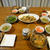 １月２７日の夕飯　***　鯖のきのこ餡かけ　***