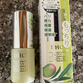 長く愛用したいDHCのオーガニック美容オイル