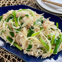 2025年7月レッスンのご案内です♪　7月テーマ「夏に食べたい沖縄料理3品♪」