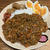 ドライキーマカレー
