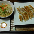 餃子の日でしたが・・・マルちゃん正麺も食べました☆