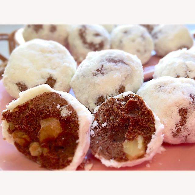 大好きな方に！！愛をこめておうちぱん作り♡1月と2月バレンタイレッスンメニューのご案内