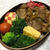 焼肉丼弁当