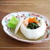 白だしでかぶら蒸し風おかず