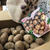 今週もCalbee大収穫祭2018のじゃが芋が届いて＆ポテトのベーコン炒め♪
