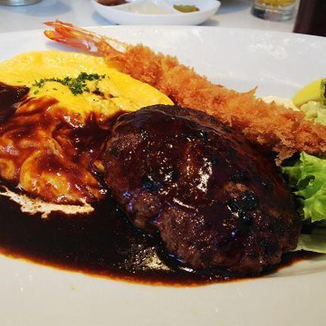 ゴールデンウィークで食べたもの