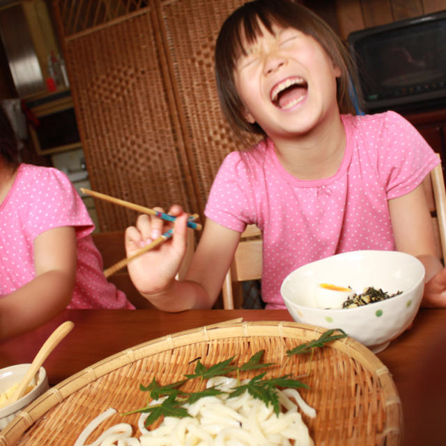 ママ応援サイト「ココフル」掲載　夏休み　子供と料理企画２本立て