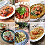 トマトレシピ10選♡【#簡単レシピ#夏野菜】