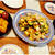 カレー味の「あなごフライ」♪ Fried Anago (conger eel)