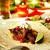 Savory Adobo Steak Tortilla Wrap