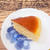 スフレチーズケーキとかドロスとか。