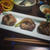 メインに☆蓮根の豚肉巻き和風ソテー