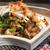 ■簡単5分！！【間引き大根葉と鯖水煮缶で作るヘルシー！美味しい常備菜】