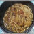 寒い日には「カレーうどん」で・・・