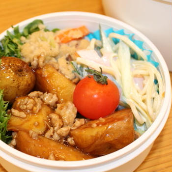 お弁当
