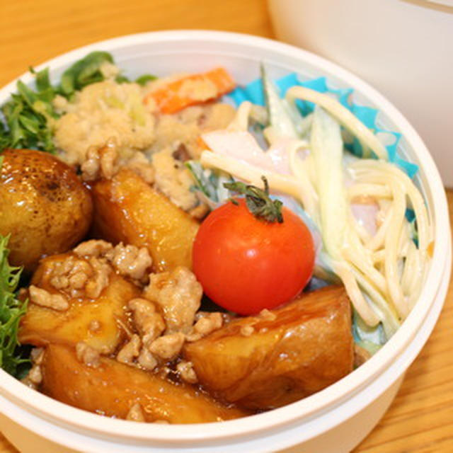 お弁当
