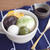 なるべく手軽に！抹茶パフェ