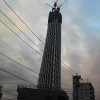 東京スカイツリー