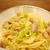 鶏肉のチーズパスタランチ