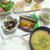 ＊晩ごはん＊～ごまさばの塩麹漬け焼～