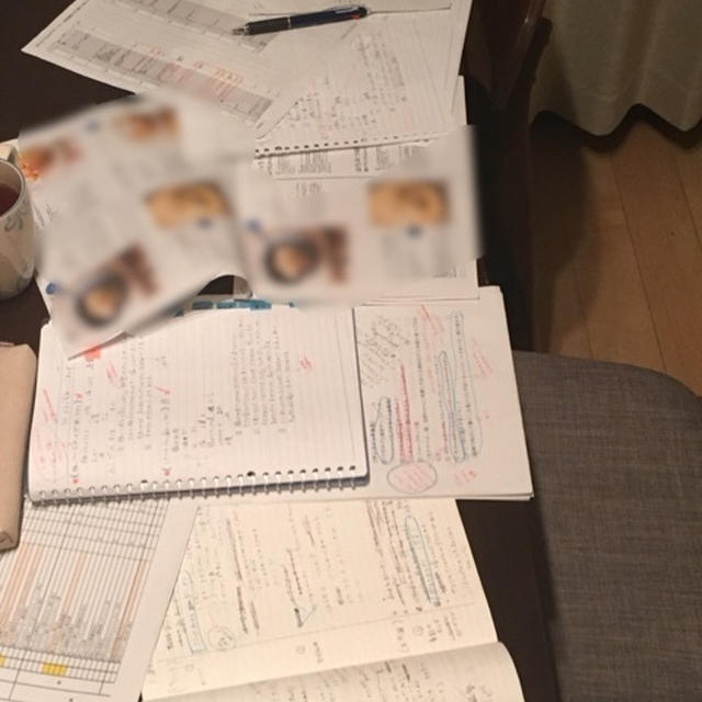 撮影の裏側についてのつぶやき（と言いながら長い）