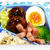 子供弁当＾＾；
