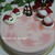 X'mas.ver苺のムースケーキ