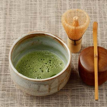 元気の秘訣はお抹茶！？毎日元気に過ごしたい、心と体を整える習慣