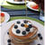 Pancakeランチ ～ブルーベリー～
