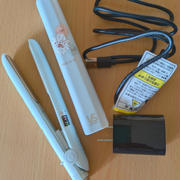 給電式