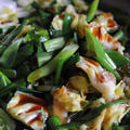 まんてん野菜炒め