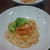 海鮮ビビン麺・・・海鮮抜き(笑）