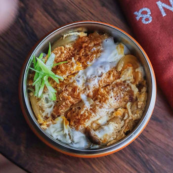 カツ丼（11/13）