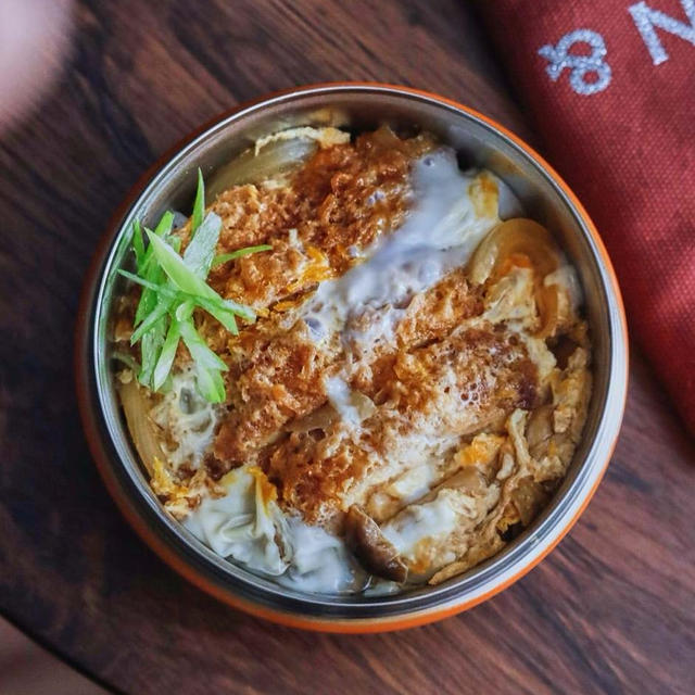 カツ丼（11/13）