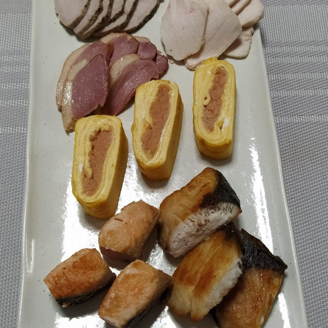 元旦ご飯