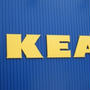 【IKEA】deお買いもの～テレビ台～