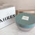 ツルピカ肌へ♡ AHRES Body Scrub Brusher Moist