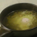 ガーリックスープ　　（スープ　３）