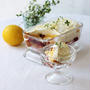 lemon scoop cake