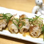 ガリの肉巻き☆
