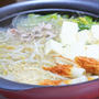 季節は関係なし！水炊き☆クックパッドニュースに掲載のお知らせ