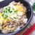 賄い料理の「かわり親子丼」